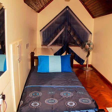 Orchid Homes, Gigiri Nairobi Exterior photo