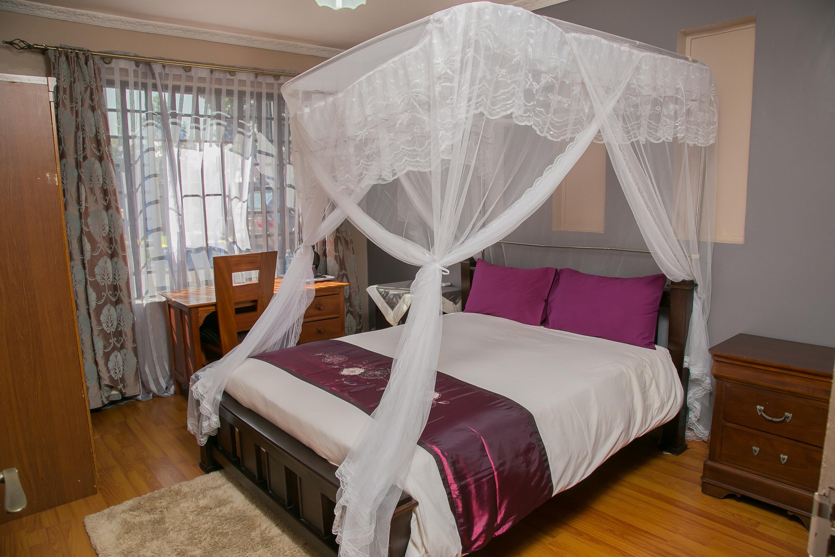 Orchid Homes, Gigiri Nairobi Exterior photo