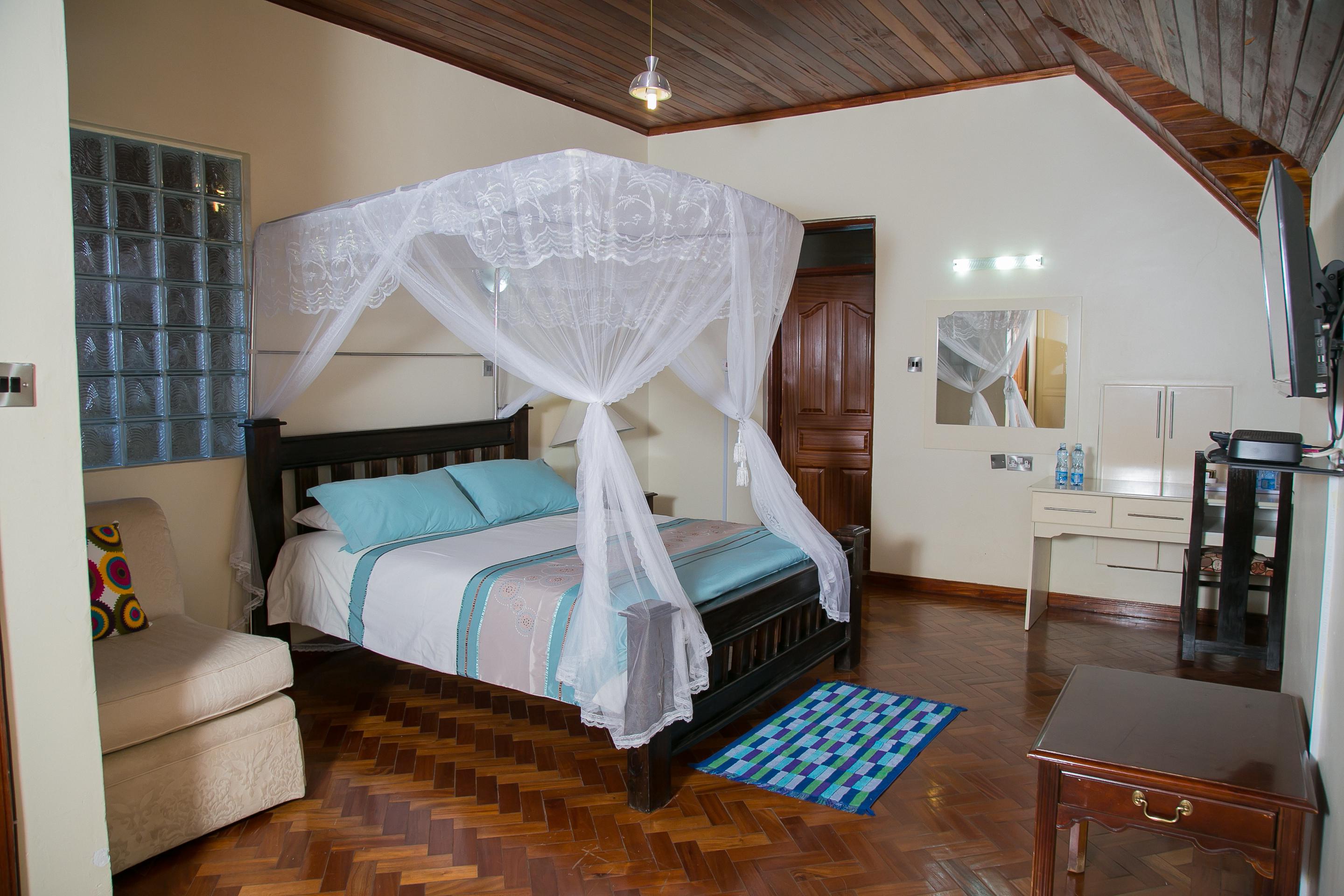 Orchid Homes, Gigiri Nairobi Exterior photo