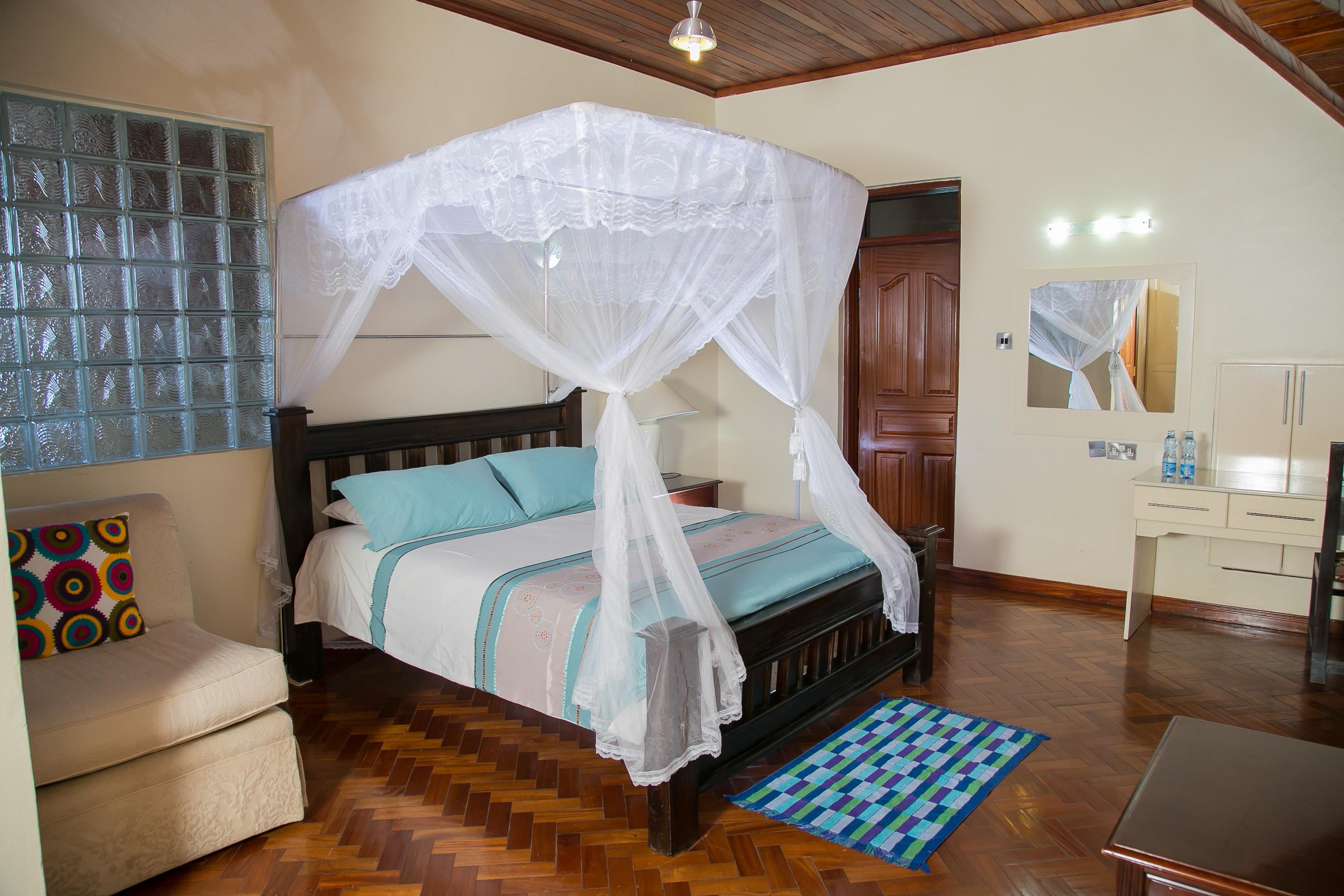 Orchid Homes, Gigiri Nairobi Exterior photo