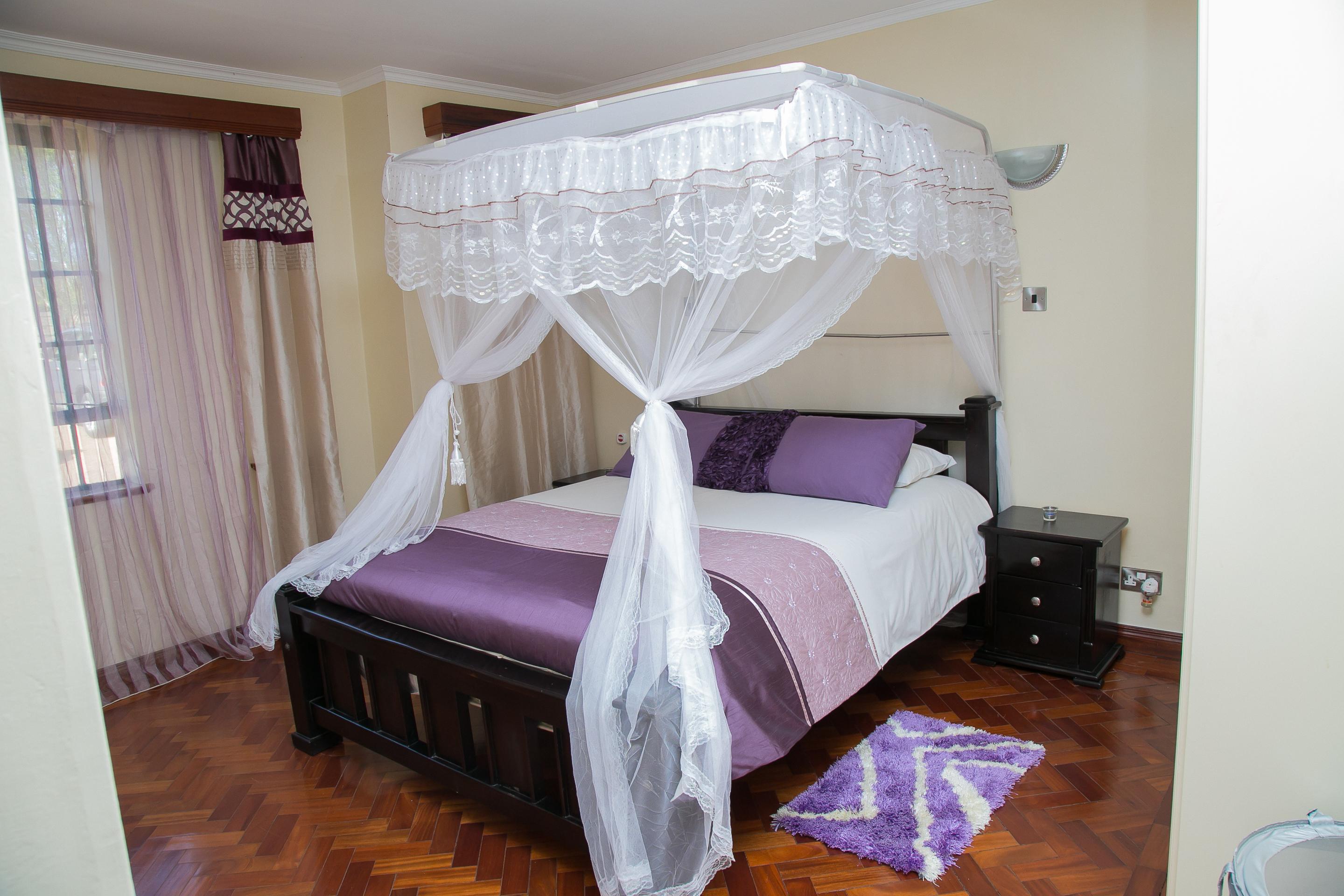 Orchid Homes, Gigiri Nairobi Exterior photo