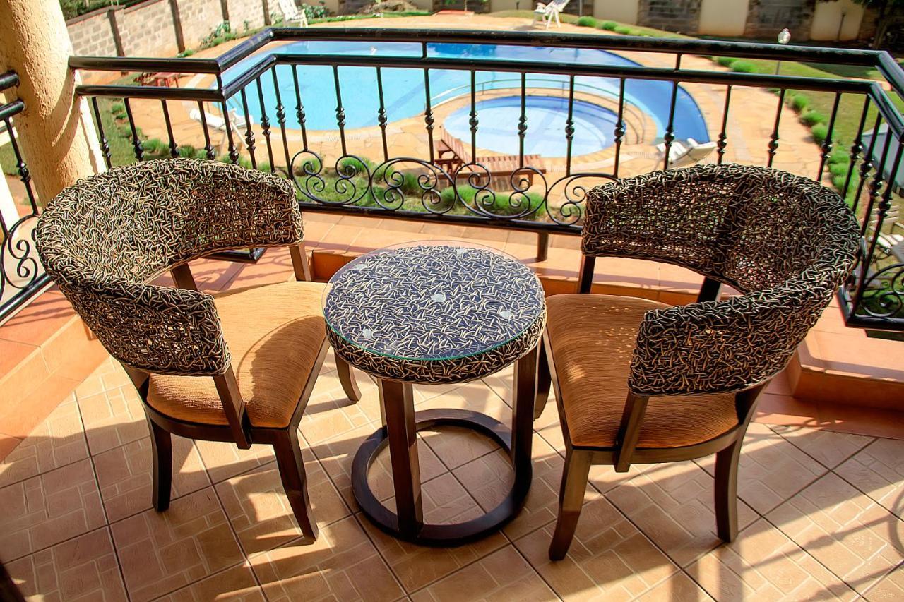 Orchid Homes, Gigiri Nairobi Exterior photo
